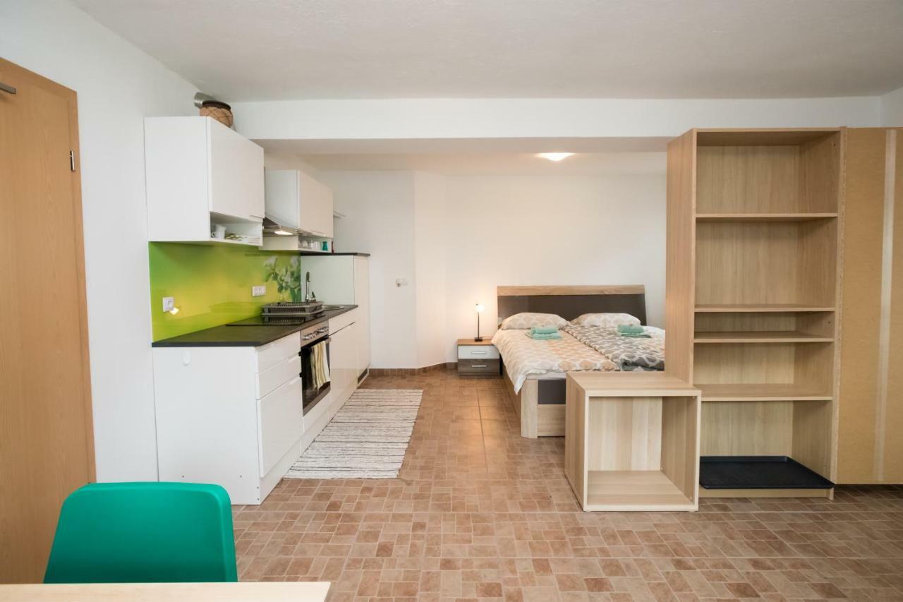 Apartma Tajc Bohinj Εξωτερικό φωτογραφία