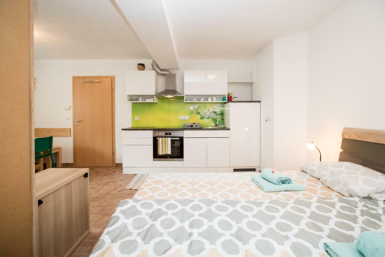 Apartma Tajc Bohinj Εξωτερικό φωτογραφία