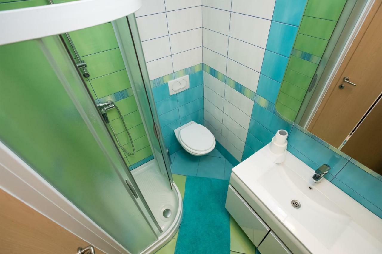 Apartma Tajc Bohinj Εξωτερικό φωτογραφία