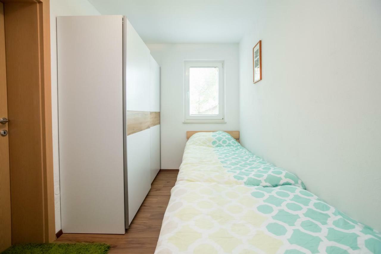 Apartma Tajc Bohinj Εξωτερικό φωτογραφία