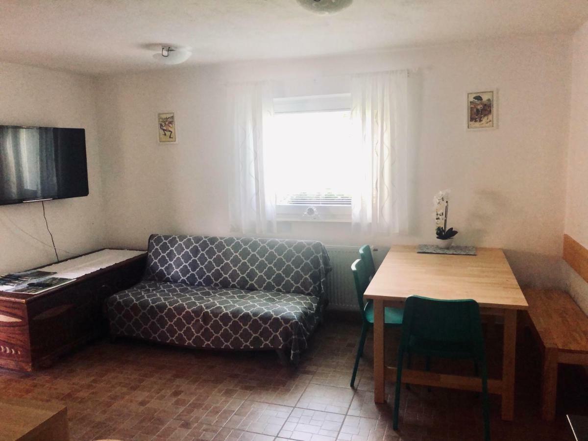 Apartma Tajc Bohinj Εξωτερικό φωτογραφία